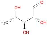 L-Arabinose, 5-deoxy-