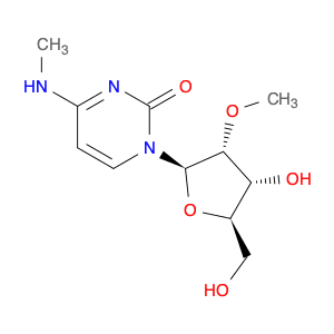 N4-Methyl-2’-O-methyl-cytidine