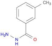 Benzoic acid, 3-methyl-, hydrazide