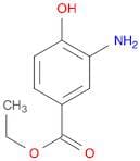 Benzoic acid, 3-​amino-​4-​hydroxy-​, ethyl ester