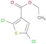 Ethyl 2,5-dichlorothiophene-3-carboxylate