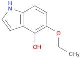5-Ethoxy-1H-indol-4-ol
