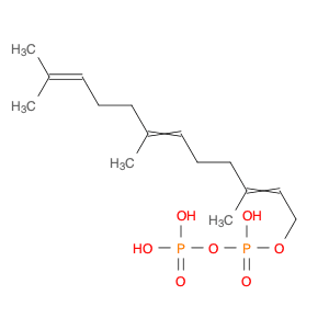 Farnesyl pyrophosphate