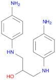2-Propanol, 1,3-bis[(4-aminophenyl)amino]-