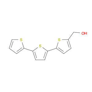 [2,2':5',2''-Terthiophene]-5-methanol