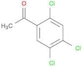 Ethanone, 1-(2,4,5-trichlorophenyl)-