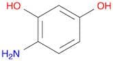 1,3-Benzenediol, 4-amino-