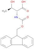 D-Allothreonine, N-[(9H-fluoren-9-ylmethoxy)carbonyl]-
