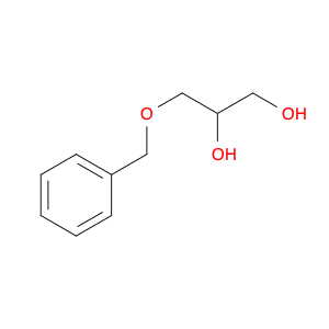 1,2-Propanediol, 3-(phenylmethoxy)-
