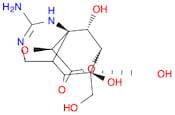 4,9-Anhydrotetrodotoxin