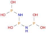 Diimidotriphosphorous acid (9CI)