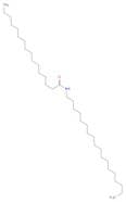 Hexadecanamide, N-octadecyl-
