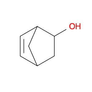 Bicyclo[2.2.1]hept-5-en-2-ol