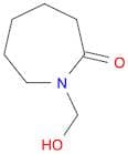 1-(Hydroxymethyl)azepan-2-one