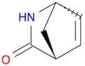 2-Azabicyclo[2.2.1]hept-5-en-3-one, (1S,4R)-