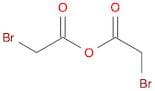 Acetic acid, 2-bromo-, 1,1'-anhydride