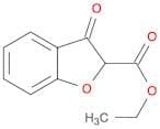 2-Ethoxycarbonyl-3-coumaranone