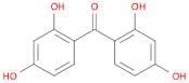 Methanone, bis(2,4-dihydroxyphenyl)-