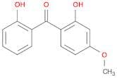 Methanone, (2-hydroxy-4-methoxyphenyl)(2-hydroxyphenyl)-