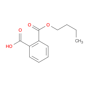 1,2-Benzenedicarboxylic acid, 1-butyl ester