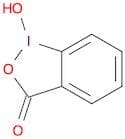 1,2-Benziodoxol-3(1H)-one, 1-hydroxy-