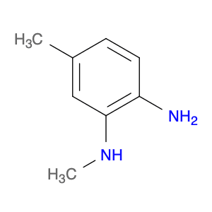 1,2-Benzenediamine, N2,4-dimethyl-