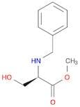 N-Benzyl-D-serine methyl ester