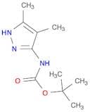 3-(Boc-amino)-4,5-dimethyl-1h-pyrazole