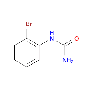 Urea, N-(2-bromophenyl)-