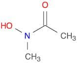 N-hydroxy-N-methylacetamide