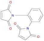 N,N'-o-Phenylenedimaleimide