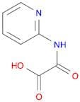 N-(2-Pyridyl)oxamic acid