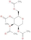 D-Mannitol, 1,5-anhydro-, 2,3,4,6-tetraacetate