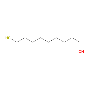 1-Nonanol, 9-mercapto-