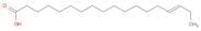 15-Octadecenoic acid, (15E)-