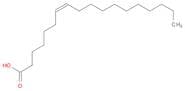 7-Octadecenoic acid, (7Z)-
