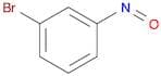 Benzene, 1-bromo-3-nitroso-