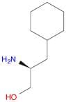 (S)-2-Amino-3-cyclohexylpropan-1-ol