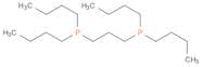 Phosphine, 1,1'-(1,3-propanediyl)bis[1,1-dibutyl-