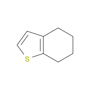 Benzo[b]thiophene, 4,5,6,7-tetrahydro-