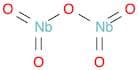Niobium oxide (Nb2O5)