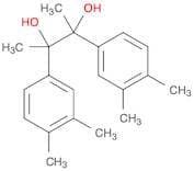 2,3-Butanediol, 2,3-bis(3,4-dimethylphenyl)-