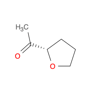 Ethanone, 1-[(2S)-tetrahydro-2-furanyl]-