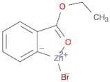 2-Ethoxycarbonylphenylzinc bromide