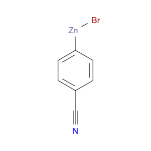 4-Cyanophenylzinc bromide