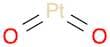Platinum oxide (PtO2)