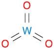 Tungsten oxide (WO3)