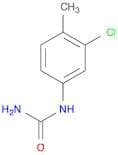 1-(3-Chloro-4-methylphenyl)urea