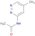 N-(5-Methylpyridazin-3-yl)acetamide