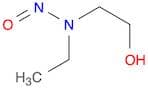 Ethanol, 2-(ethylnitrosoamino)-